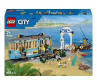 LEGO CITY 60506 Tramwaj przy plaży - 1529821 - zdjęcie 1